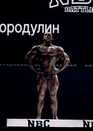 Фотограф Андрей Ёрш